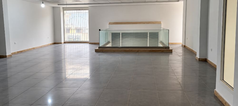 مبنى | تجاري للبيع | حي دمشق